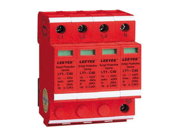 Dehn Surge Protective Device