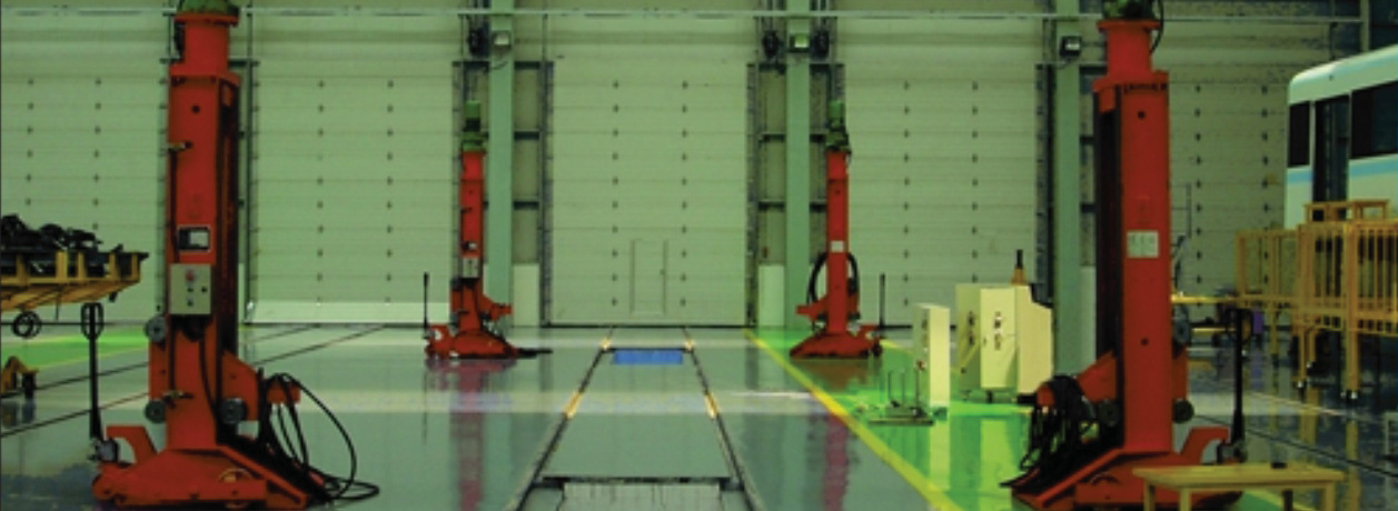 Lifting Jacks