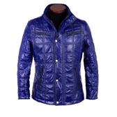 Men Padded Winter Jackets