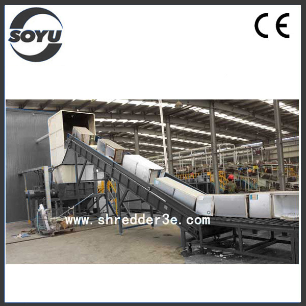 Disposal and Recycling of Refrigerator Equipment