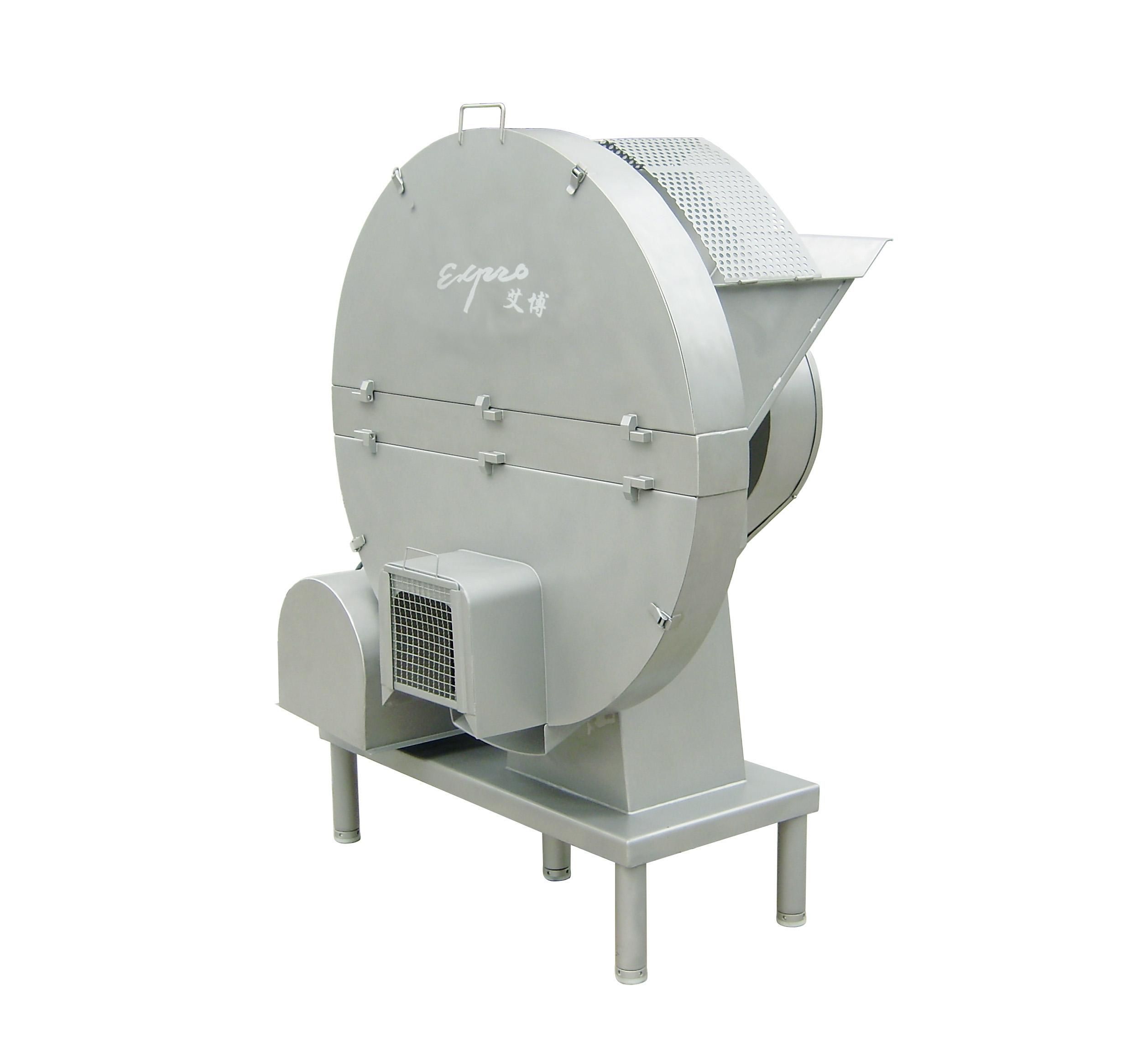 Expro Frozen Meat Slicer (BBRJ-I) /Meat Processing Machine / Disk Type