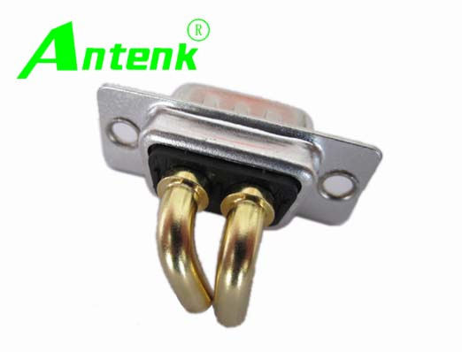 2V2 High Power D-SUB Connector