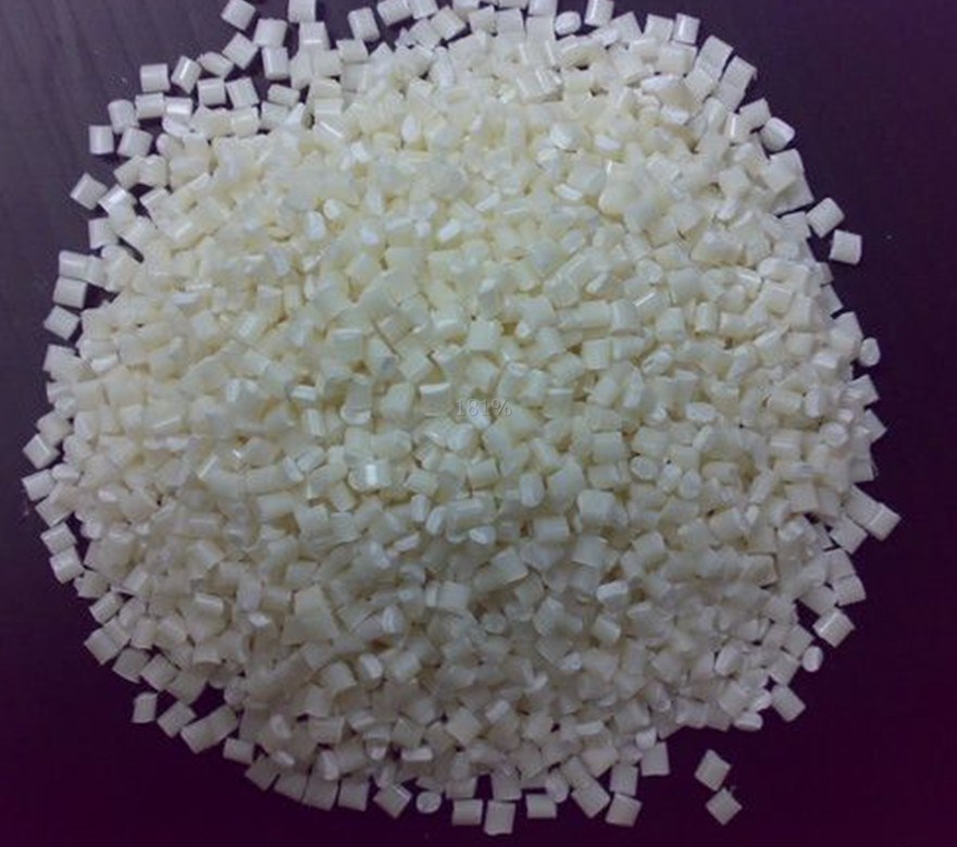 Recycled Plastic Raw Material ABS Granules