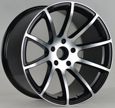 Alloy Wheel D154