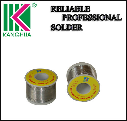 Sn60pb40 Solder Wire