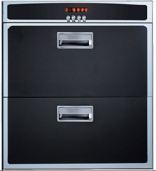 Sterilizing Cabinet-1
