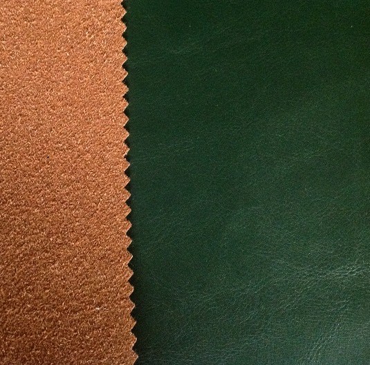 Synthetic PU Leather for Sofa