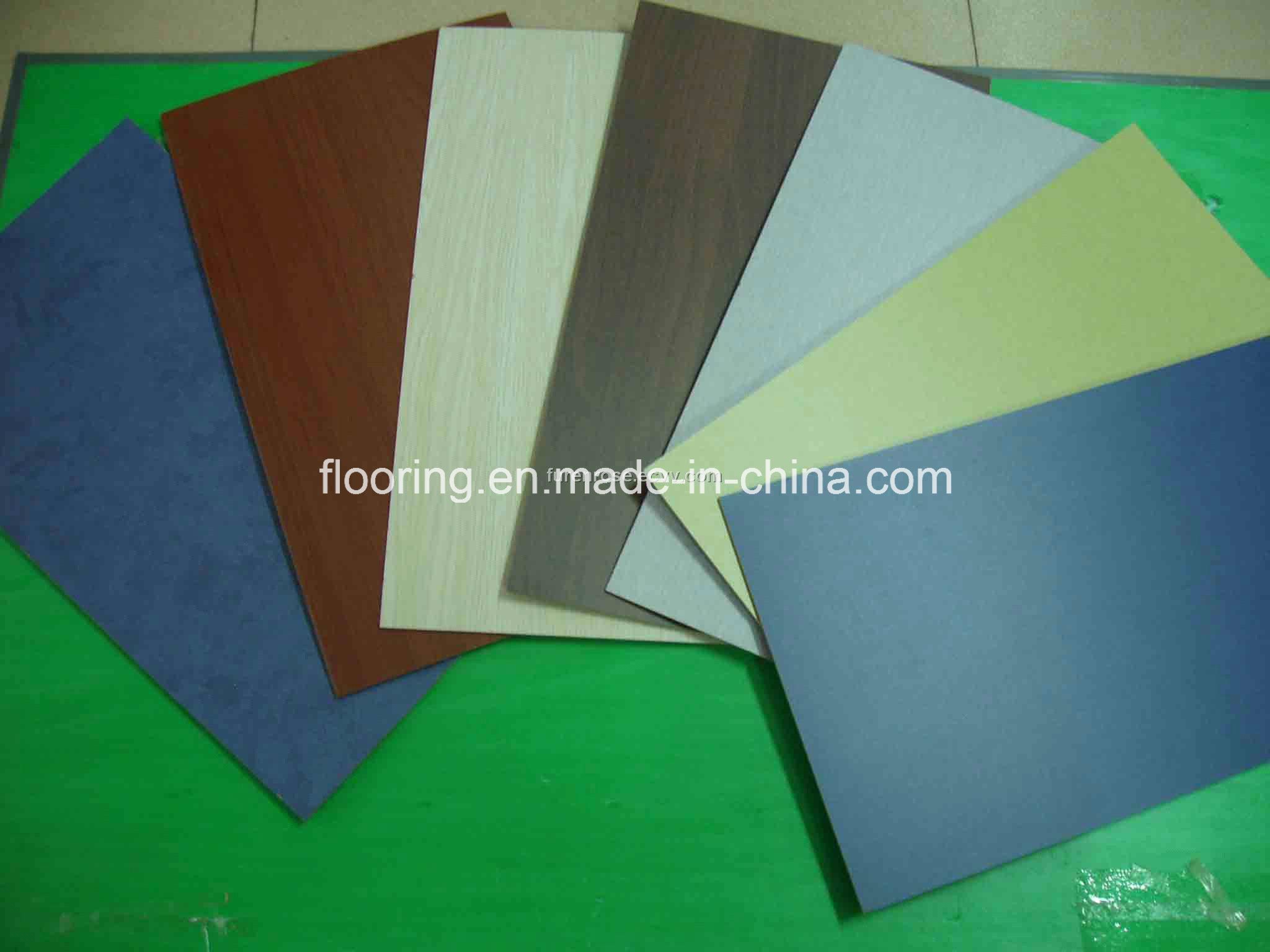 Export Standard Hardboard with Competitve Price (1220*2440*18mm)
