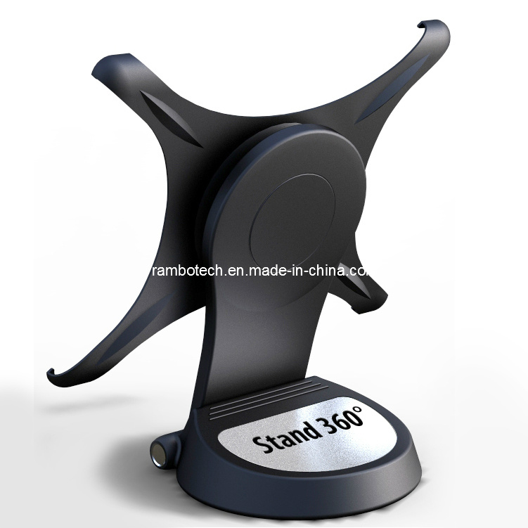 Foldable Table Stand for iPad 2/3/4