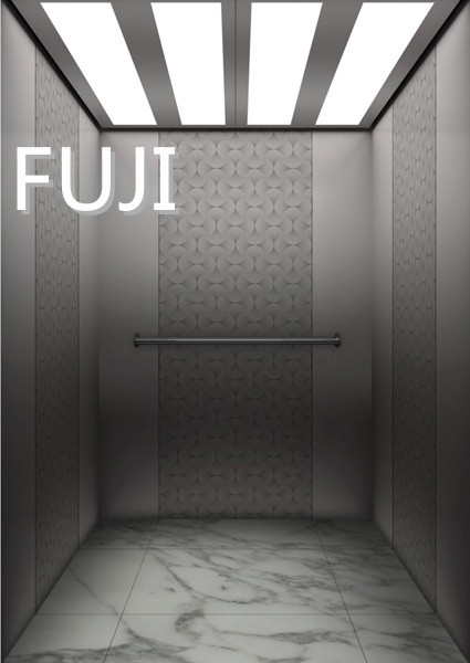 Passenger Elevator /Passenger Lift with Etching