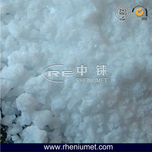 Ammonium Perrhenate