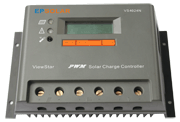 10A-60A Solar Charger Controller