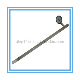 Soil Tensile Testing Machine (TEN)