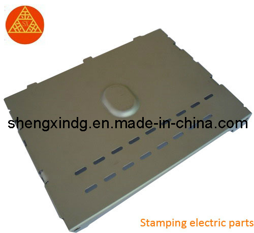 Stamping DVD Chassis (SX092)