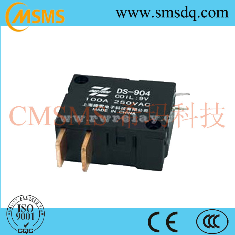Latching Relay - Ds904A