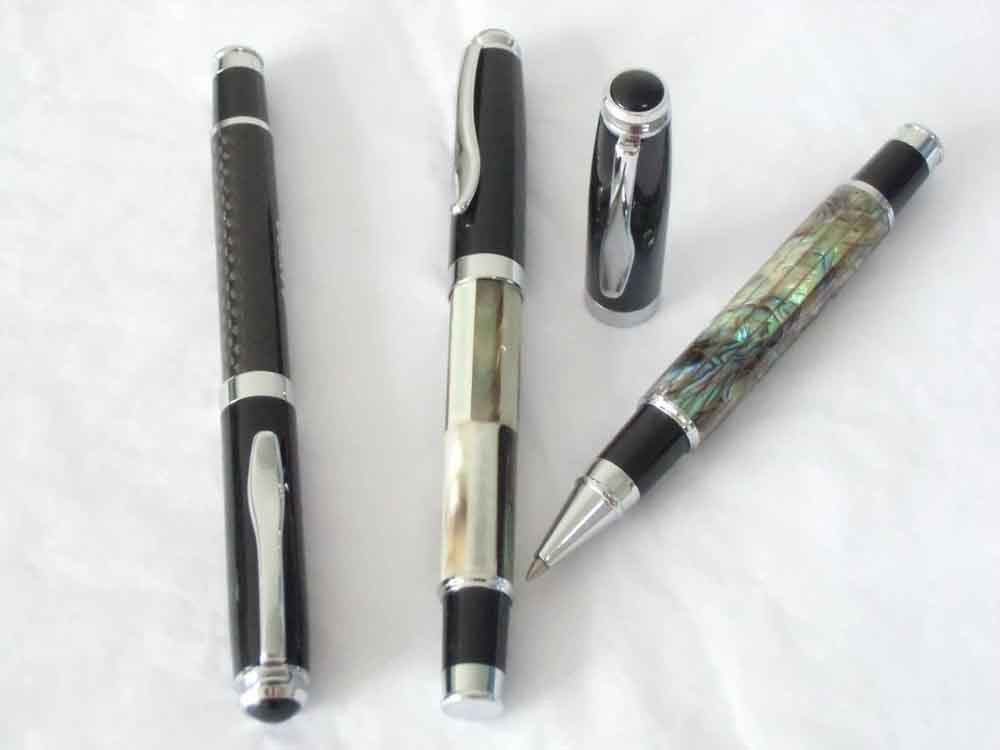 Shell Pen Ball Pens