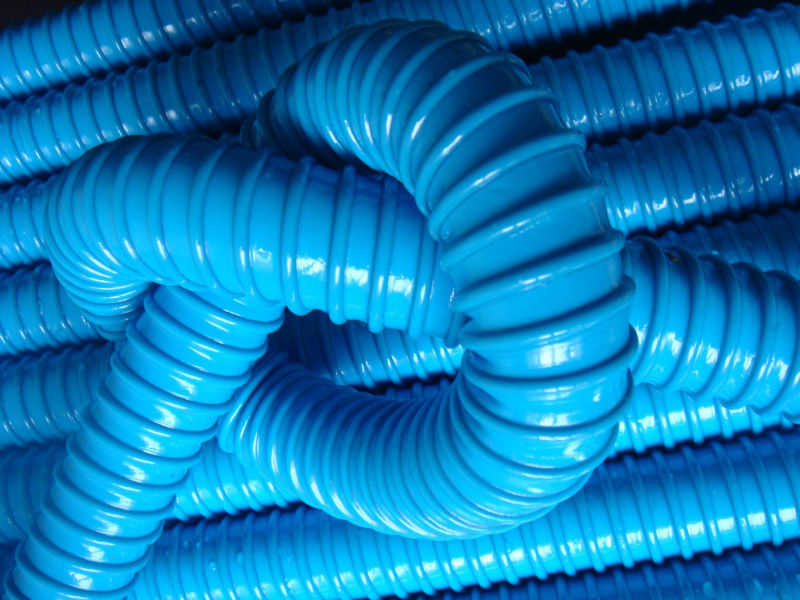 2 Inch 50mm Super Flexible PVC Hose for Agriculture