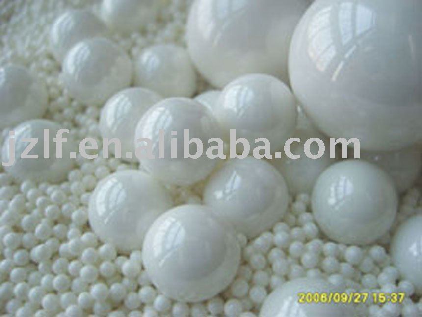 Zirconia Ceramic Grinding Bead