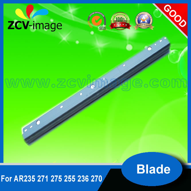 High Quality for Sharp Cleaning Blade (AR271/235/275/255/256/258)