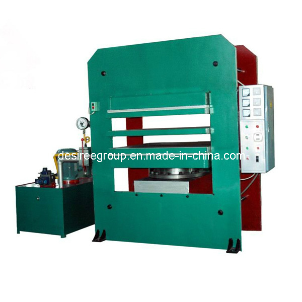 Frame Plate Vulcanizing Press Machinery