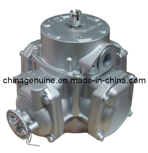 Flow Meter