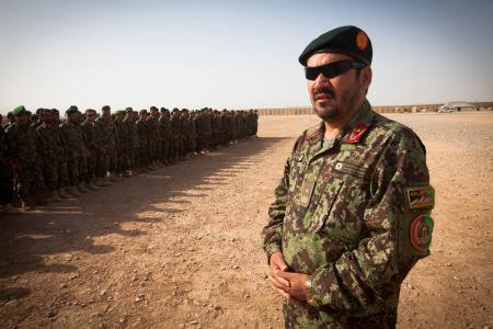 Army Uniform