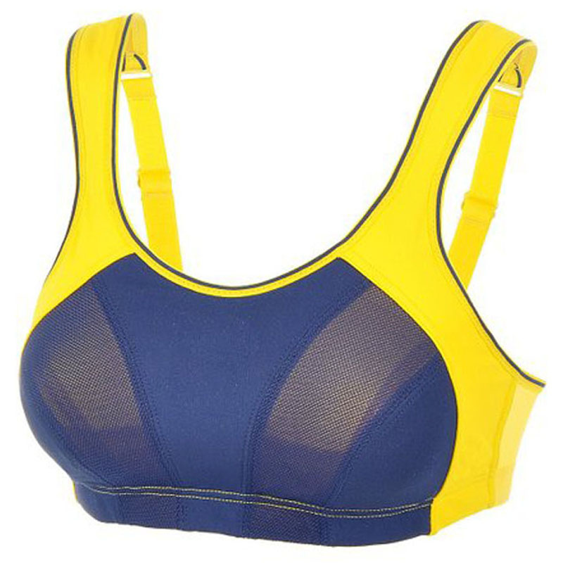 New Design Sexy Bra, Dri-Fit Yoga Bra, Sports Bra, China Factory's Sports Bra, Women Wear