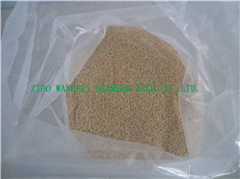 Textile Grade Additive Sodium Alginate