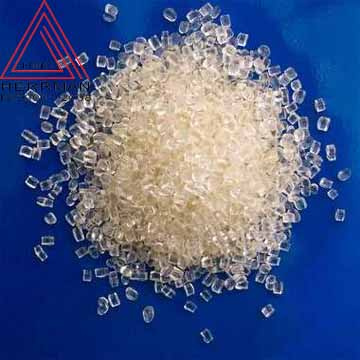 Chlorinated Polypropylene (CPP)
