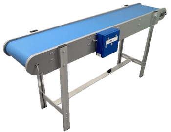 Food Grade Belt Conveyor Equipment