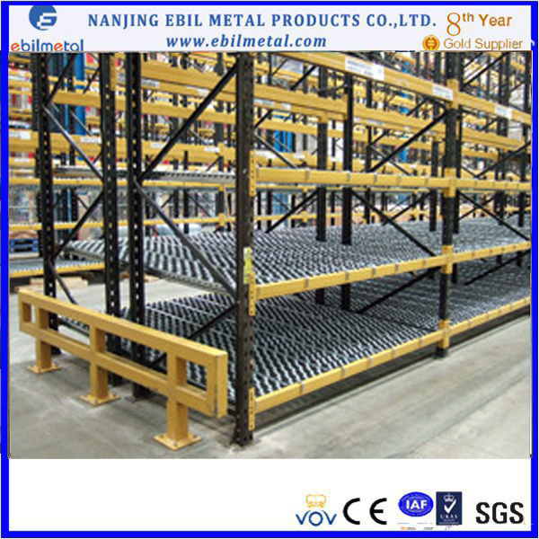 CE-Certificated Industry Carton Flow Racking (EBIL-LLHJ)