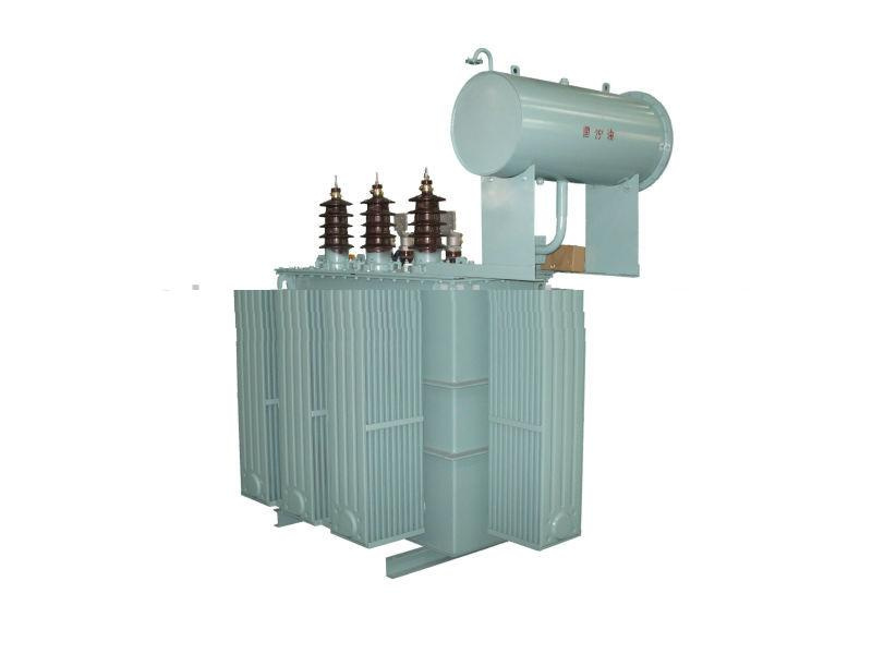 33kv 1250kVA Oil Immersed Power Distribution Transformer