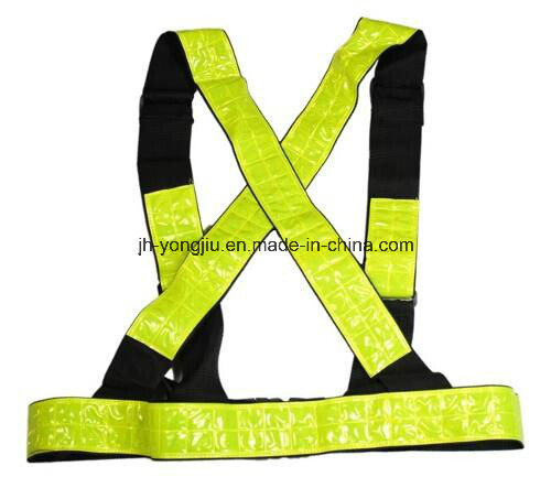 Safety Shoulder Harness Belt (yj-111406)
