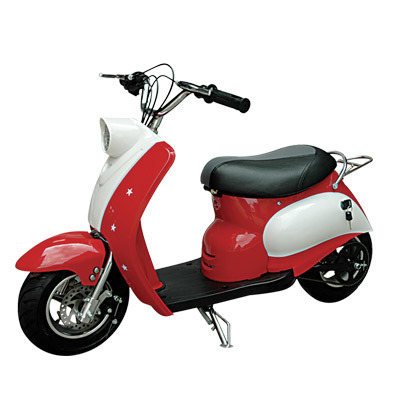 Electric Scooter 250W Chain Belts Es-16