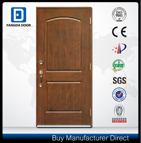 Fangda Wood Door, China Wooden Door