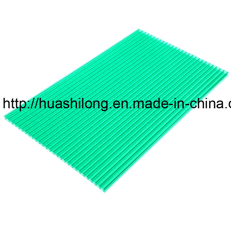 PC Hollow Sheets (HSL-HS04)