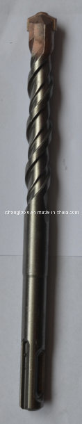 SDS Plus Drill Bit with 