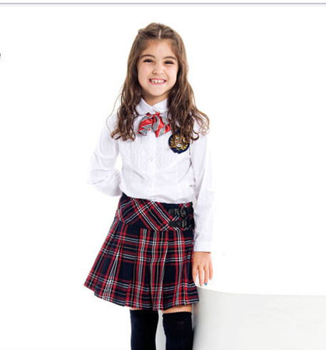 New Style School Uniform, University Uniform