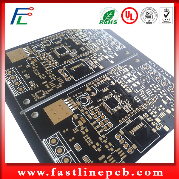Fr4 Single Sided Circuit Board with Competitive Price