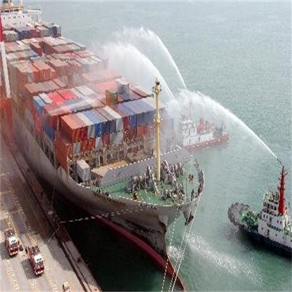 Shipment From China to Port Kelang, Malaysia