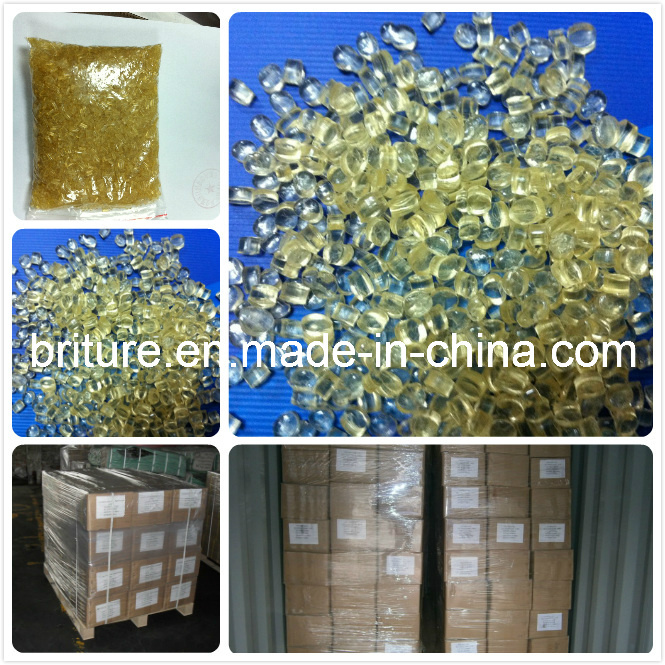 Chlorinated Polypropylene CPP Resin