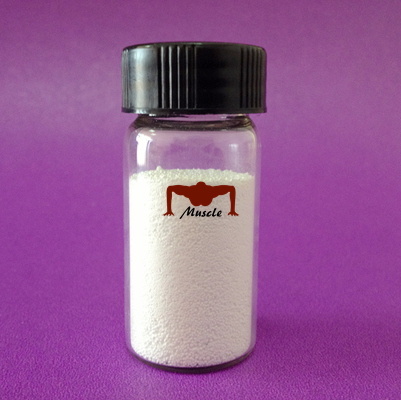 Toremifene Citrate Powder Pharmaceutical Intermediate