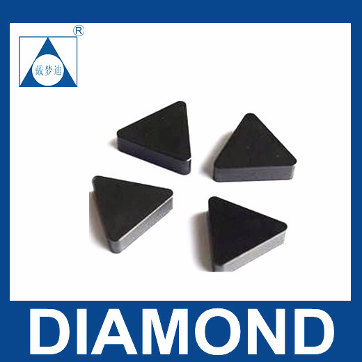 Solid Ceramic Turning Inserts