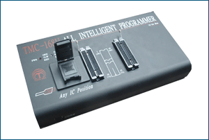 All-Intelligent Programmer (TMC168U)