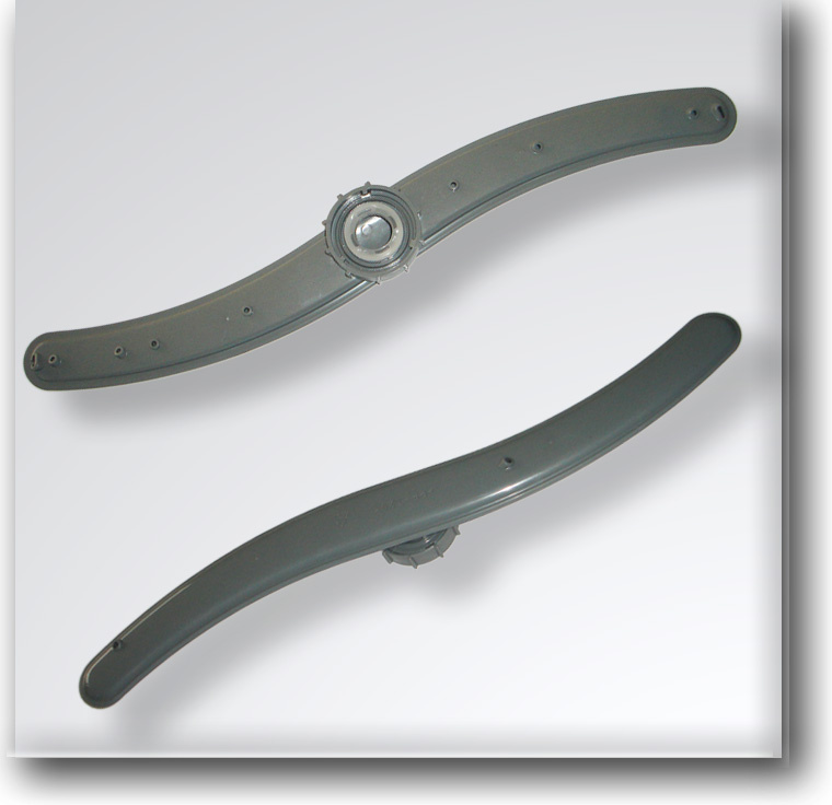 Dishwasher Components