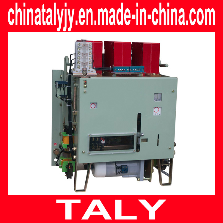 Dw15 Series All-Purpose Type Circuit Breaker