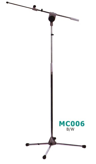 Stage Microphone Stands (MC006)
