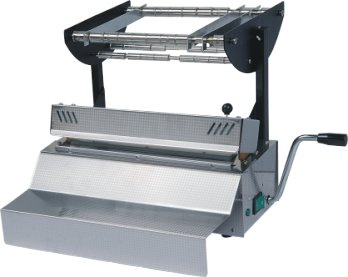 Sealing Capper Machine for Medical Use