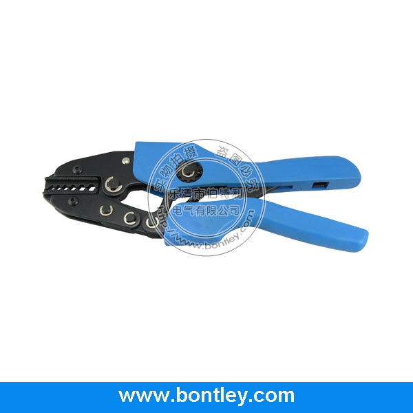AN-110TX Terminal Crimping Tools For Non-Insulated Terminals 1.0-10mm2