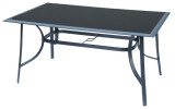 Glass Table